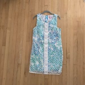 Lilly Pulitzer Shift Dress